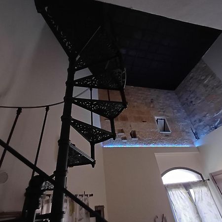 Casa Del Palazzo Del Marchese Apartment ตาร์กวิเนีย ภายนอก รูปภาพ